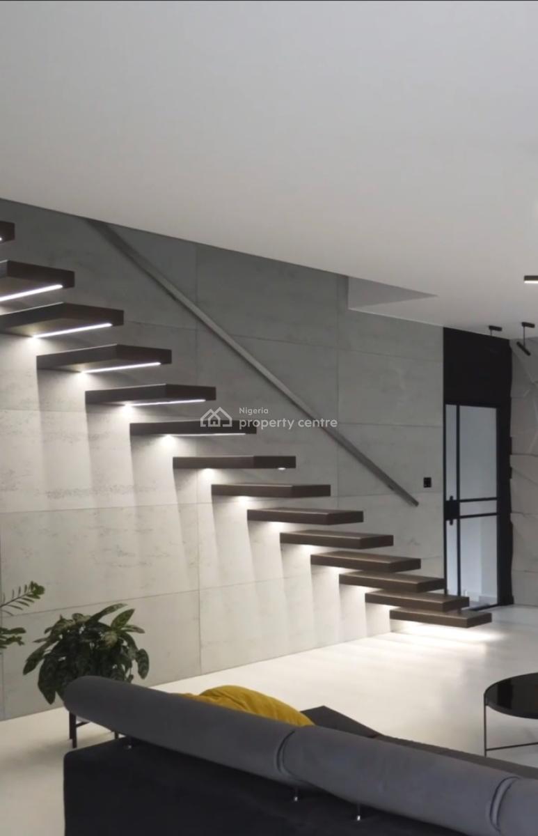 2bedroom Apartment with Bq at Musa Yaradua Vi, Musa Yaradua Vi, Victoria Island (vi), Lagos, Flat / Apartment for Sale