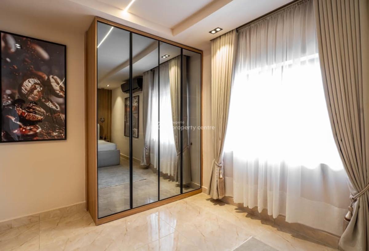 Luxurious 2 Bedroom Penthouse, Banana Island Road, Ikoyi, Lagos, Flat / Apartment Short Let