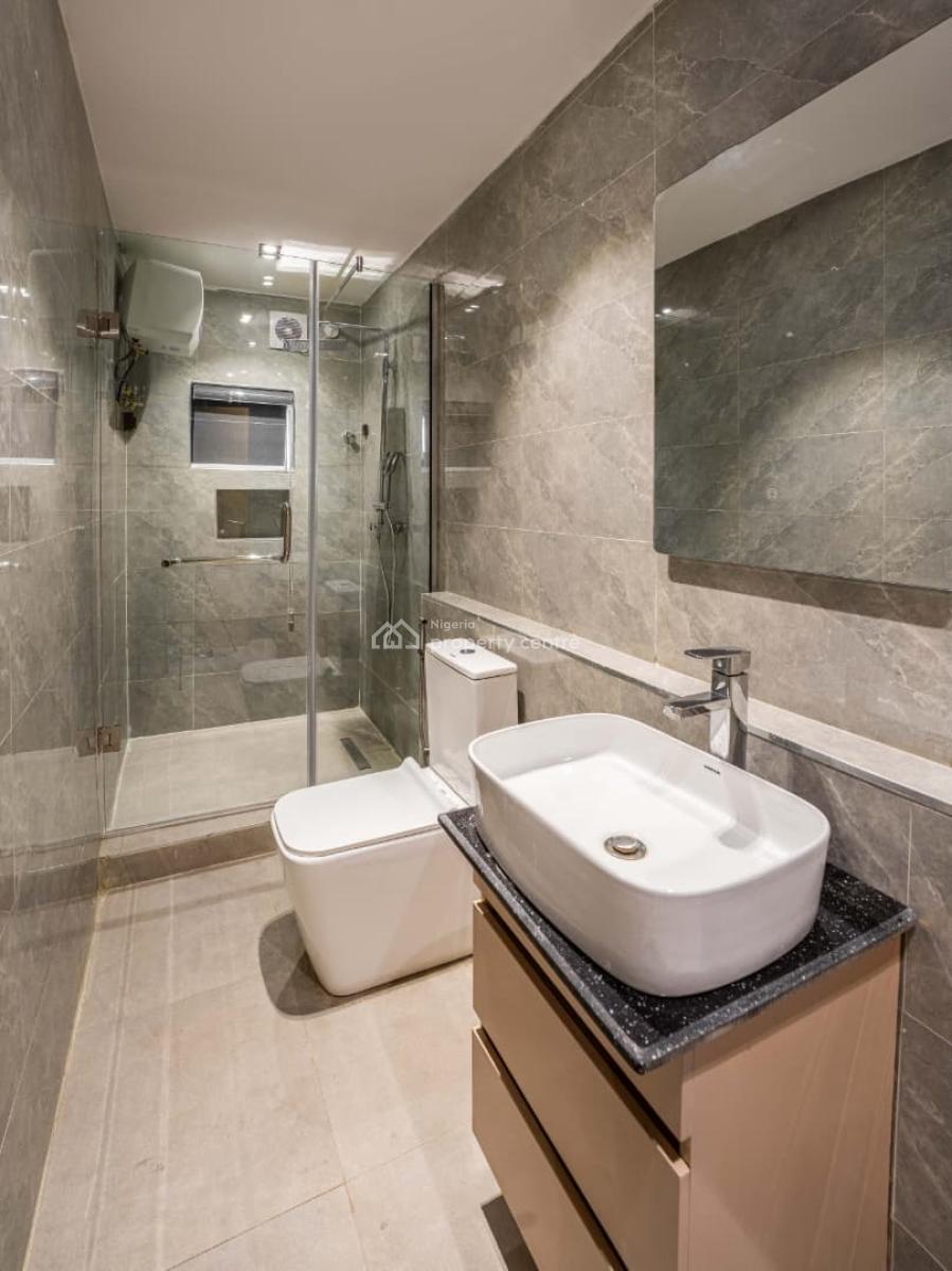 Luxurious 2 Bedroom Penthouse, Banana Island Road, Ikoyi, Lagos, Flat / Apartment Short Let