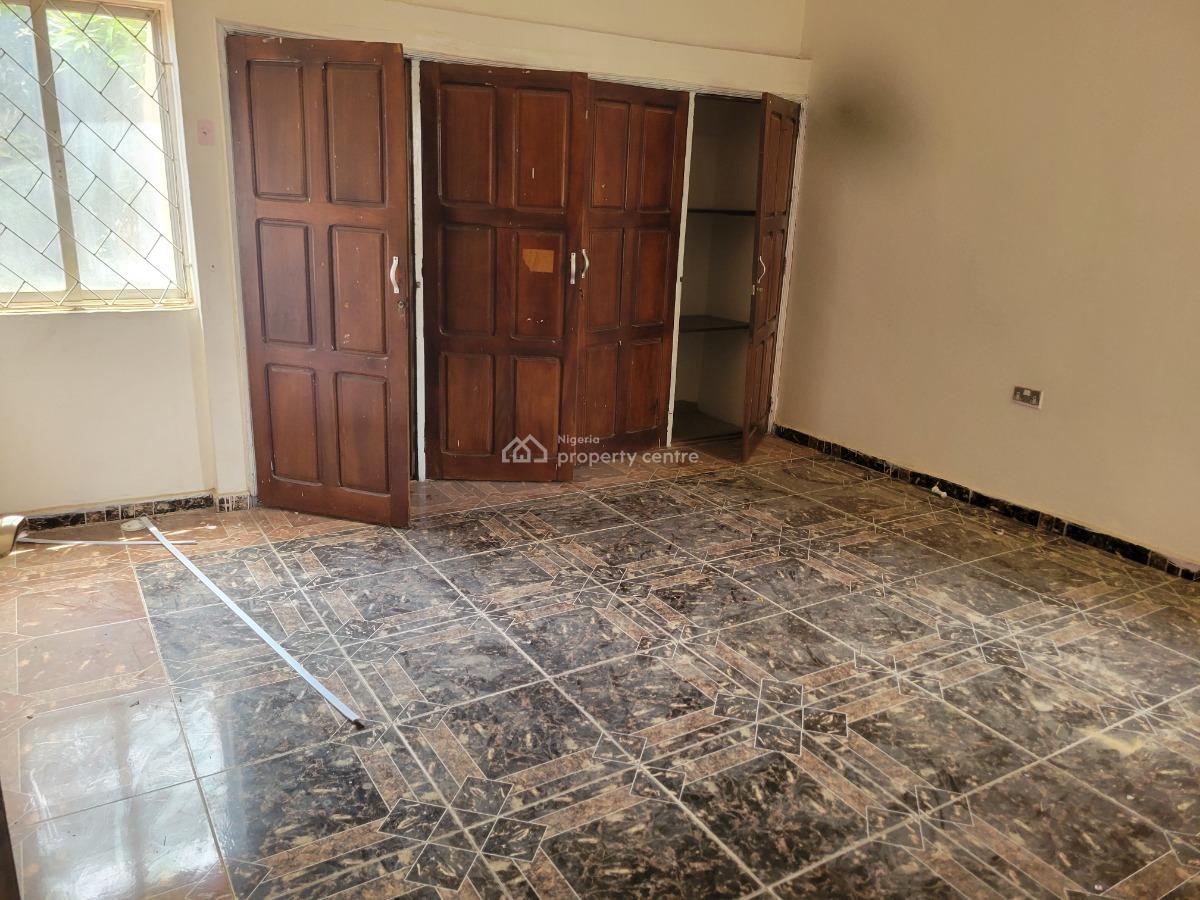 Very Spacious 3 Bedroom Flat, Garki, Abuja, Flat / Apartment for Rent