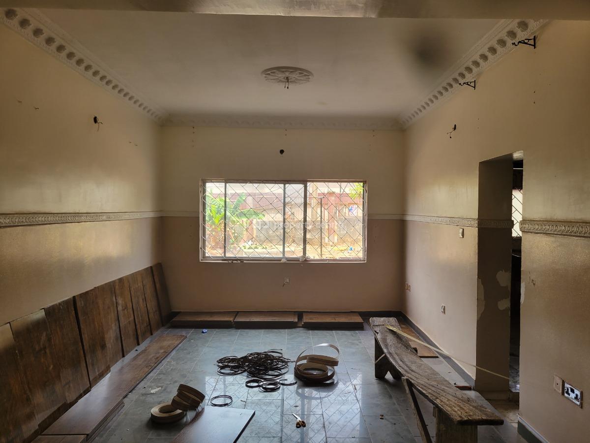 Very Spacious 3 Bedroom Flat, Garki, Abuja, Flat / Apartment for Rent