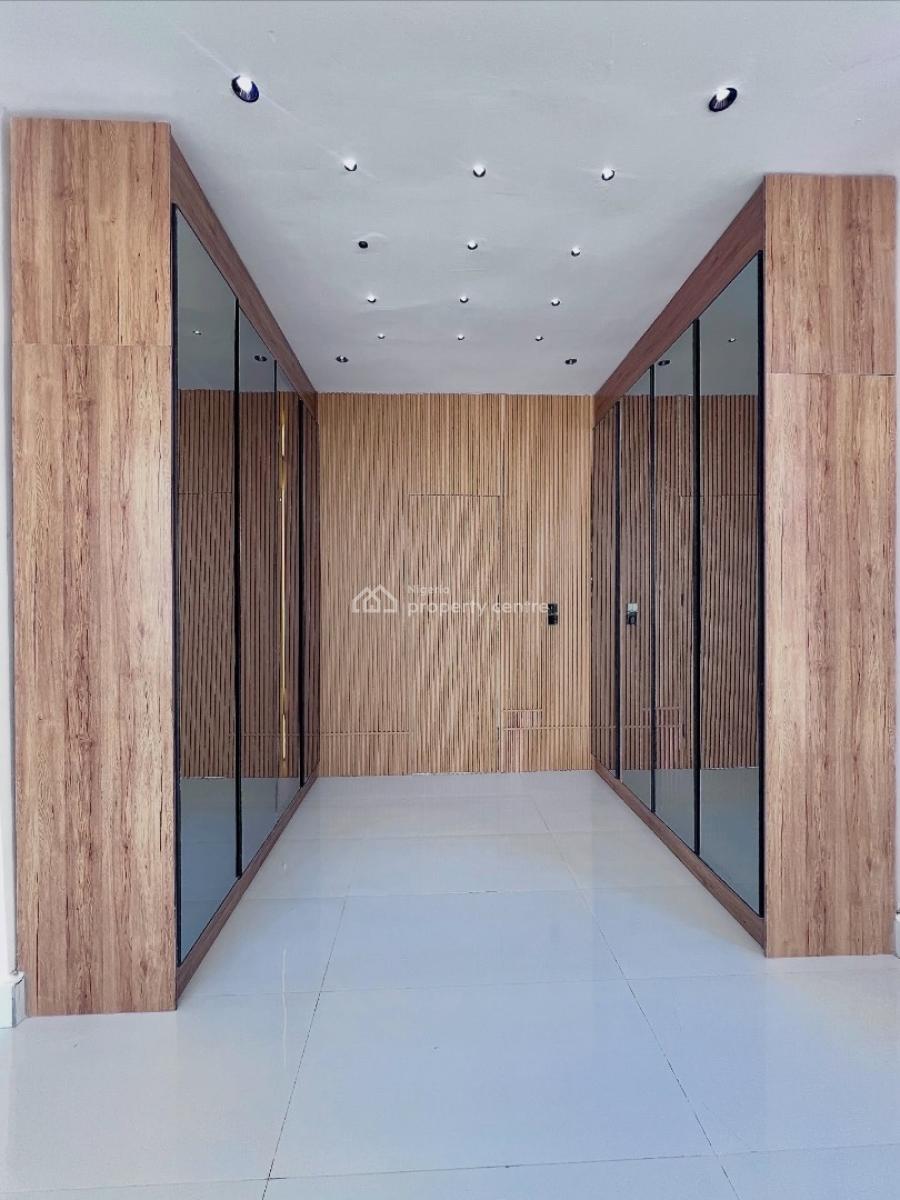 Luxury 4 Bedroom Detached Duplex with Swimming Pool and Bq, Ajah, Ajah, Lagos, Detached Duplex for Sale