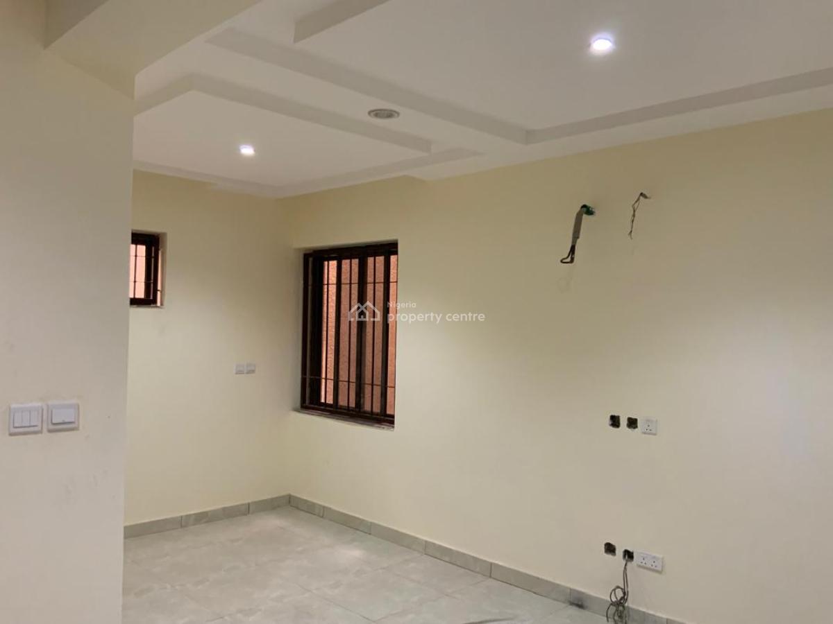 Luxury and Clean 3 Bedroom Apartment with Bq, Guzape District, Abuja, Flat / Apartment for Rent