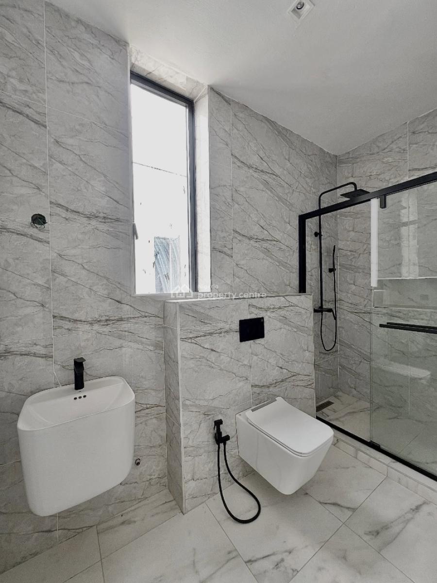 Stunning 5 Bedroom Detached Duplex with Swimming Pool and Bq, Ikate, Ikate, Lekki, Lagos, Detached Duplex for Sale