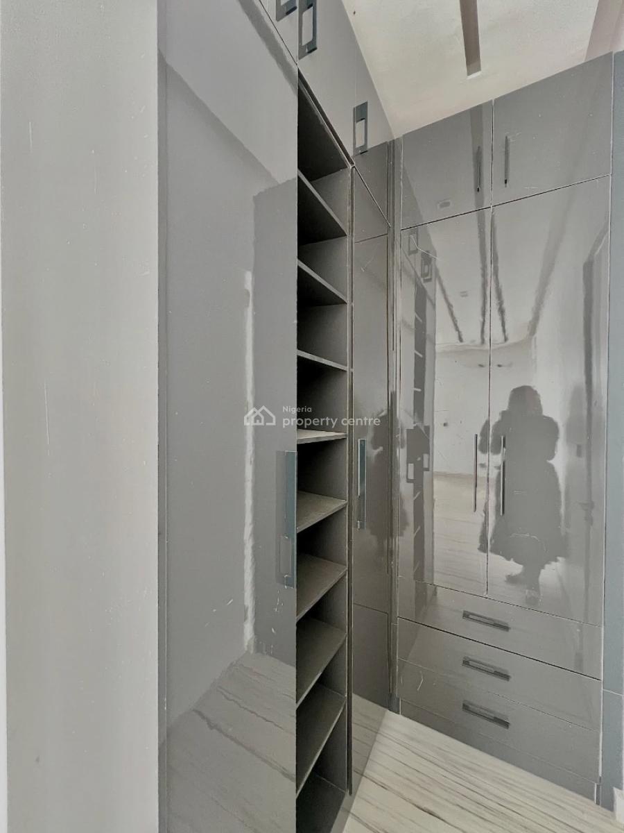 Stunning 5 Bedroom Detached Duplex with Swimming Pool and Bq, Ikate, Ikate, Lekki, Lagos, Detached Duplex for Sale