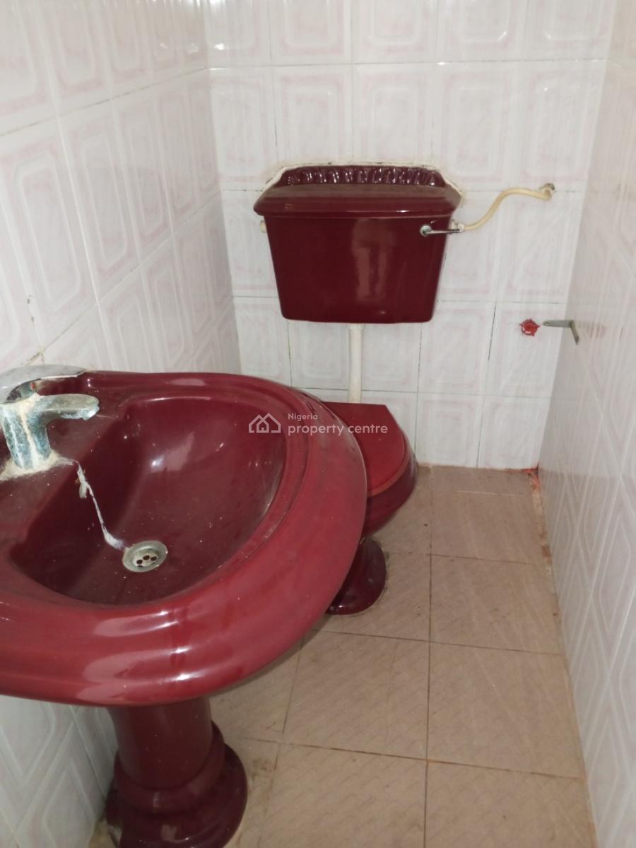 Room and Parlor Self, Majek..., Sangotedo, Ajah, Lagos, Mini Flat (room and Parlour) for Rent