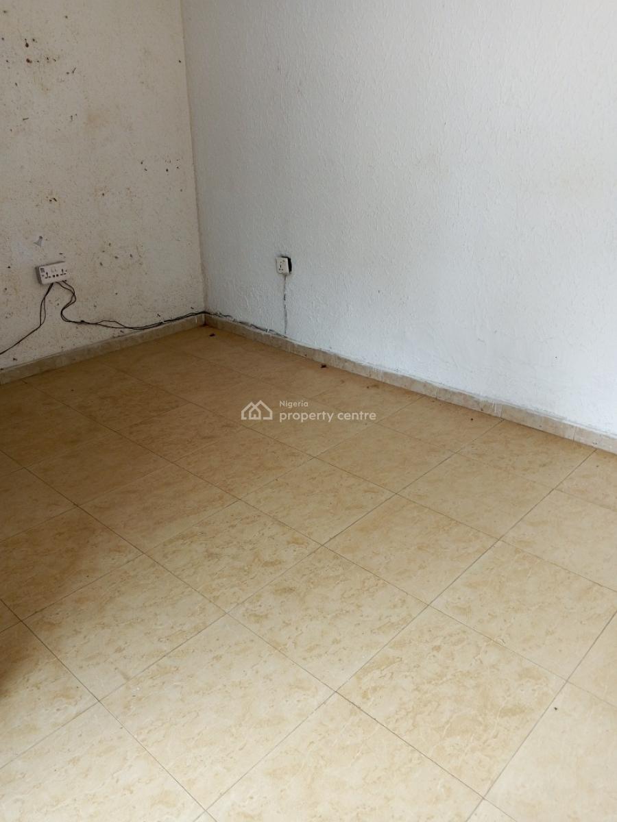 Room and Parlor Self, Majek..., Sangotedo, Ajah, Lagos, Mini Flat (room and Parlour) for Rent