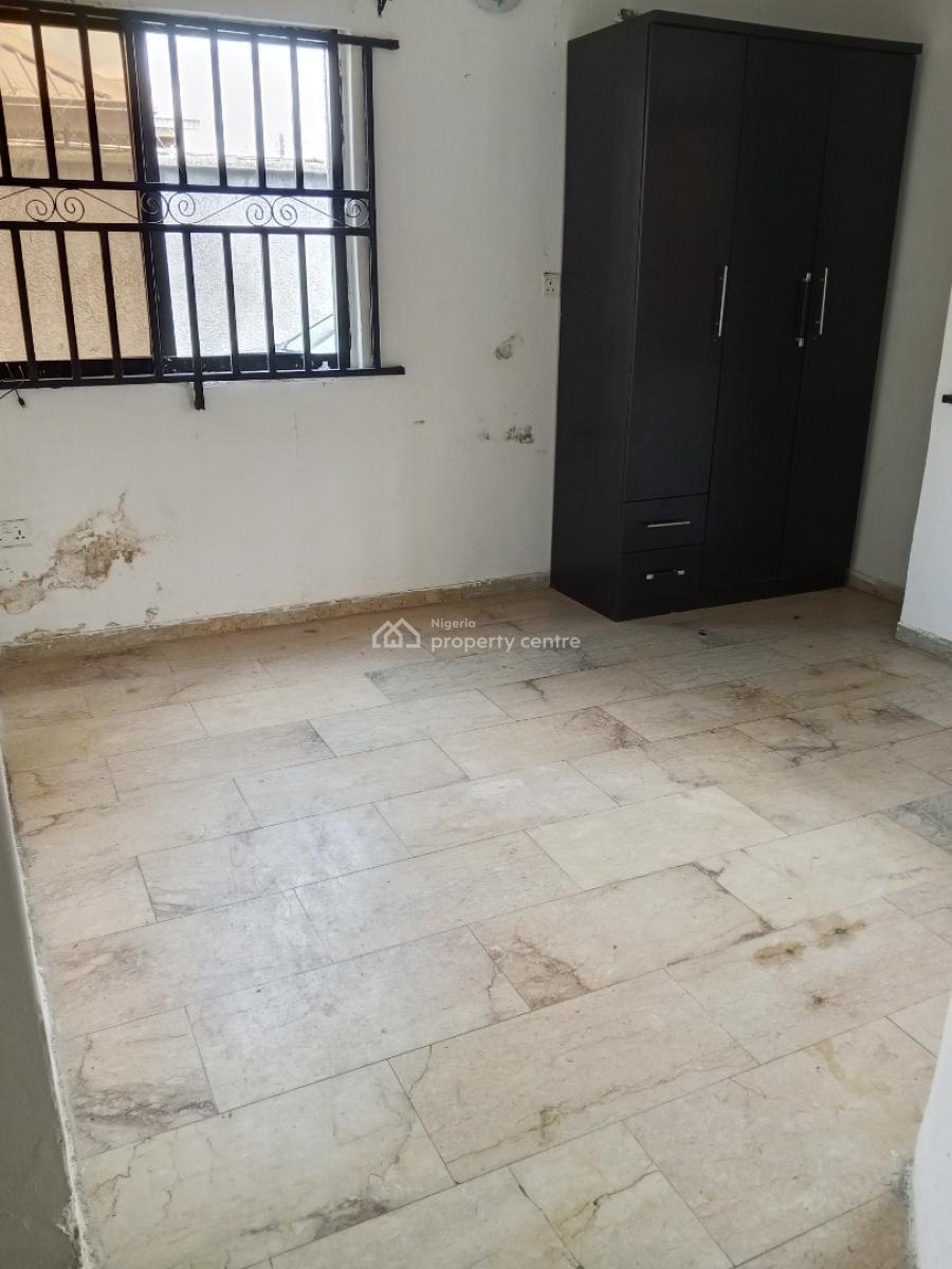 Room and Parlor Self, Majek..., Sangotedo, Ajah, Lagos, Mini Flat (room and Parlour) for Rent
