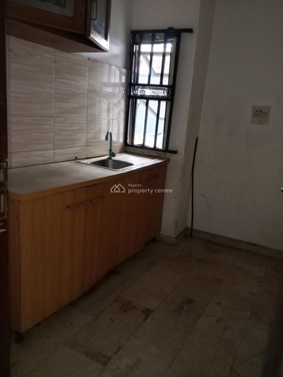 Room and Parlor Self, Majek..., Sangotedo, Ajah, Lagos, Mini Flat (room and Parlour) for Rent