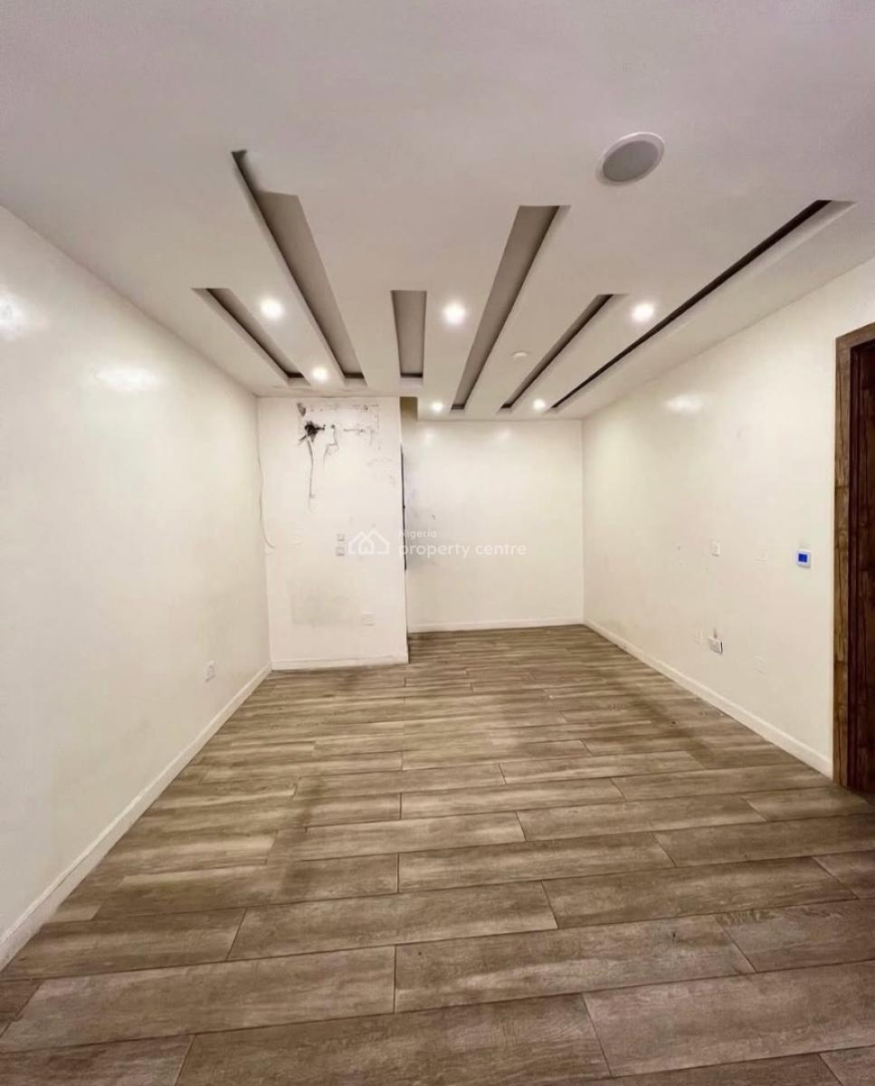 4 Bedroom En-suite Maisonette with 1 Room Bq, Oniru, Victoria Island (vi), Lagos, House for Rent