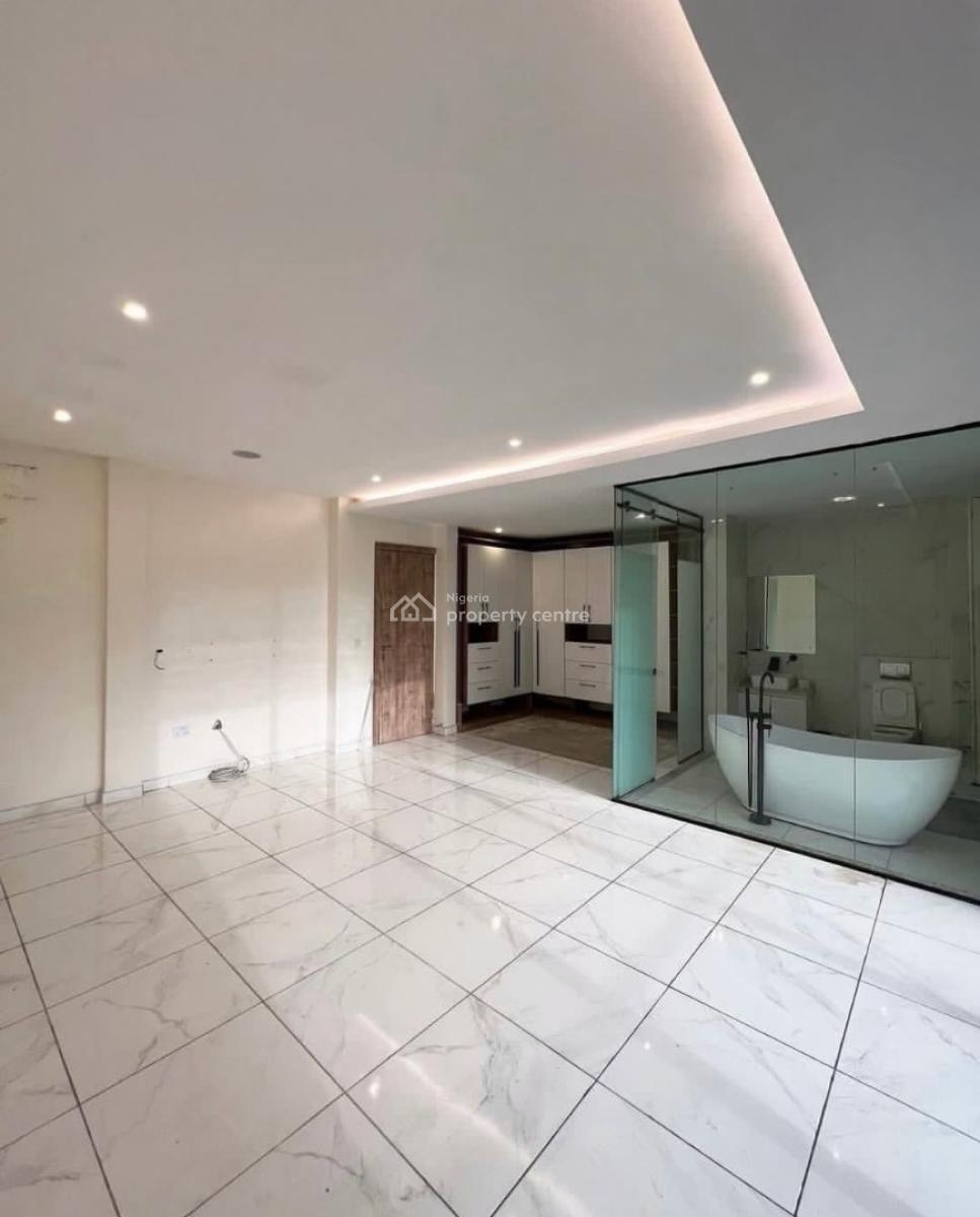 4 Bedroom En-suite Maisonette with 1 Room Bq, Oniru, Victoria Island (vi), Lagos, House for Rent
