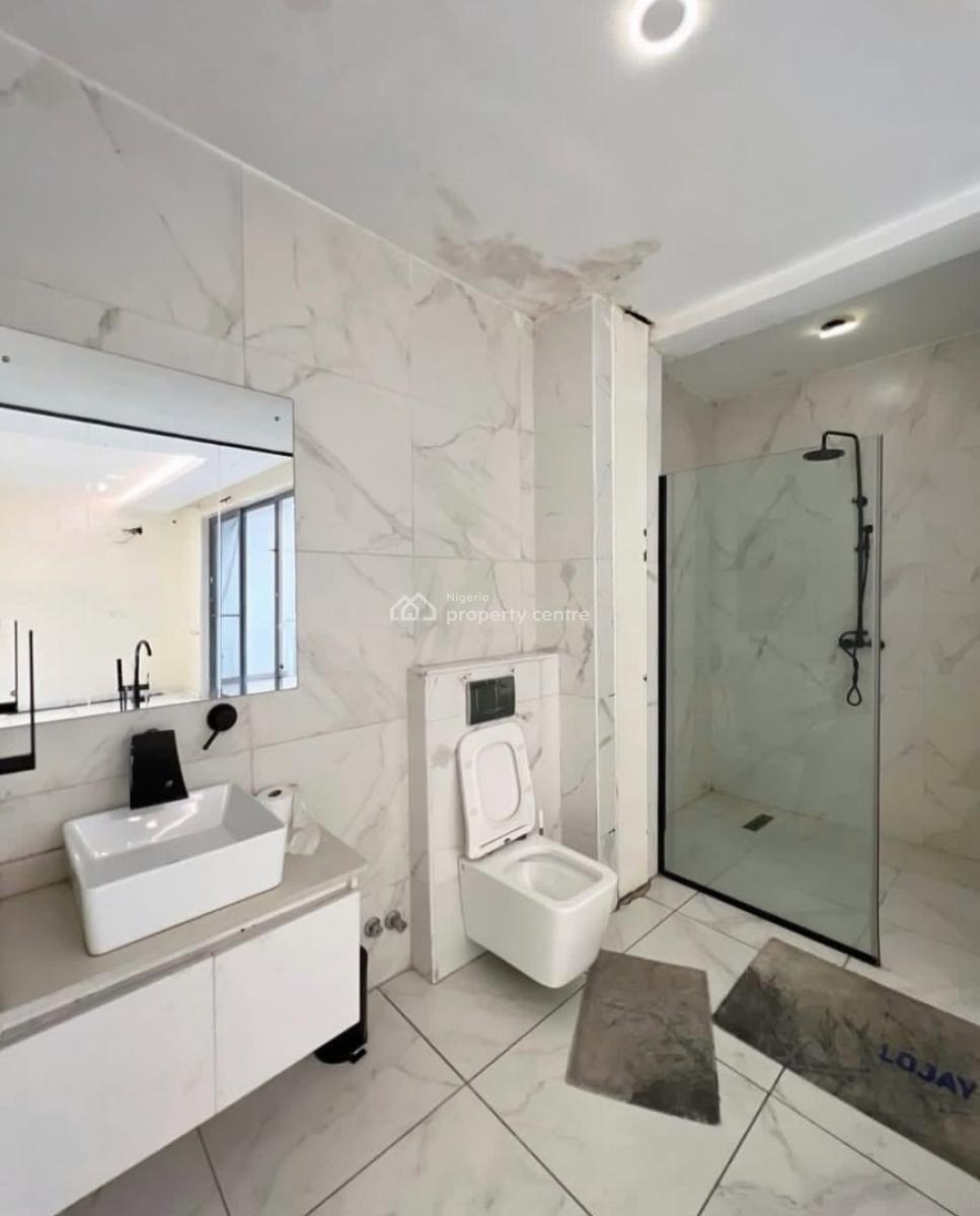 4 Bedroom En-suite Maisonette with 1 Room Bq, Oniru, Victoria Island (vi), Lagos, House for Rent