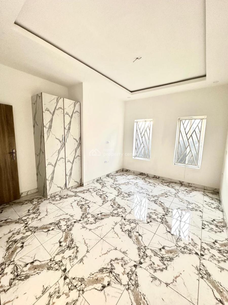 Brand New Luxury 2 Bedroom Apartment, Mobil Road, Ilaje, Ajah, Lagos, House for Rent