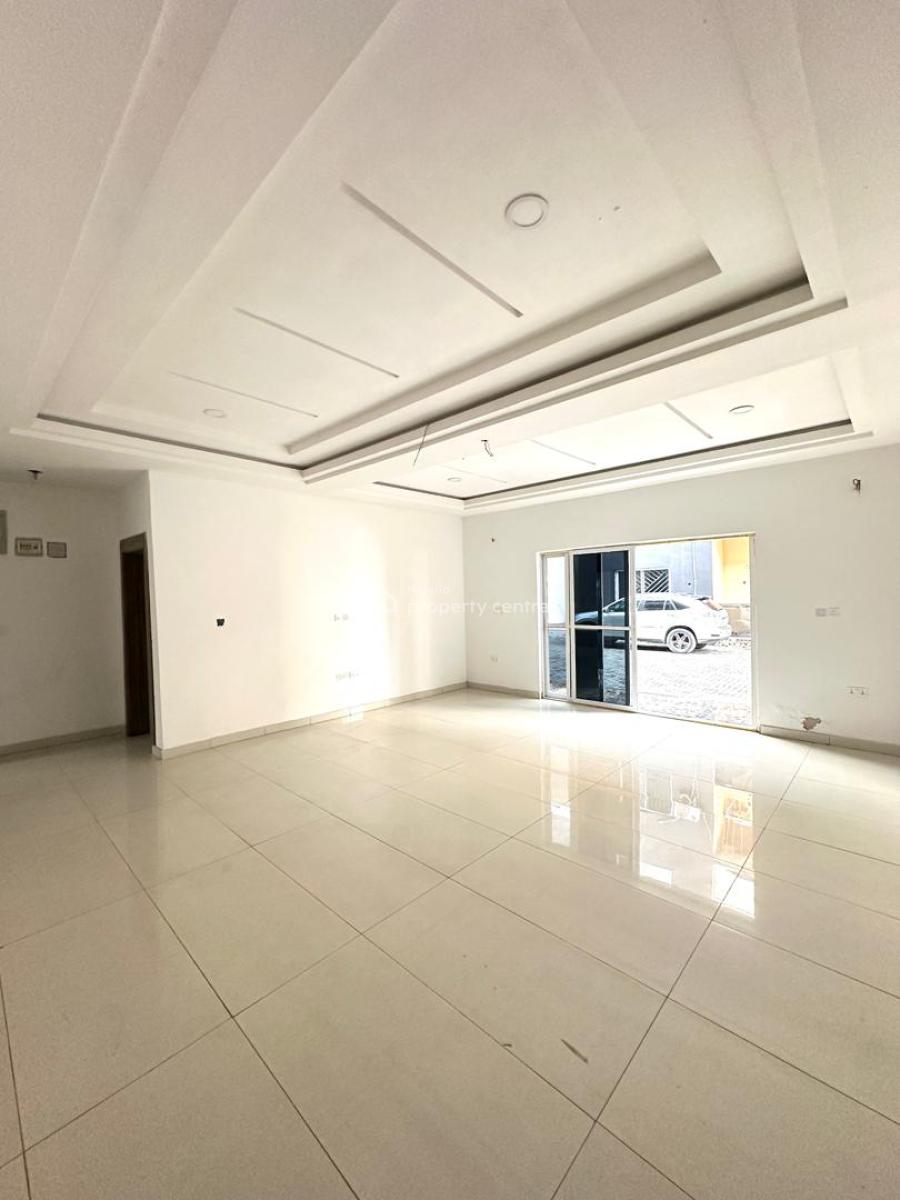 Brand New Luxury 2 Bedroom Apartment, Mobil Road, Ilaje, Ajah, Lagos, House for Rent