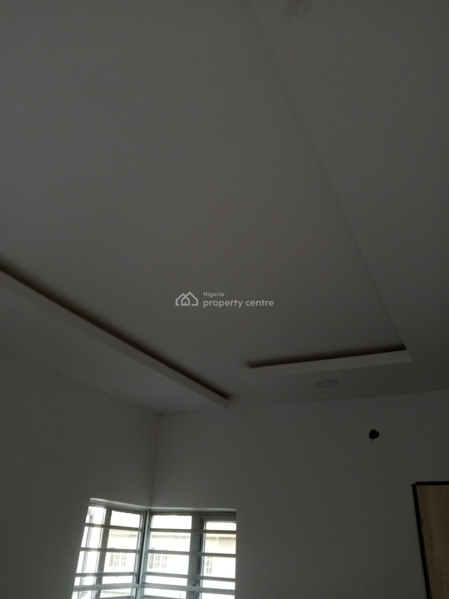 Brand New Room and Parlor Self Contained, Glory Land Estate..., Abijo, Lekki, Lagos, Mini Flat (room and Parlour) for Rent