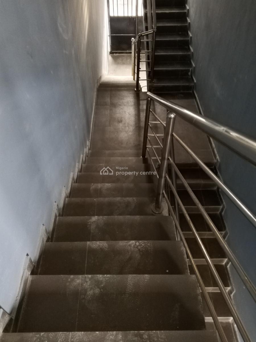 Brand New Room and Parlor Self Contained, Glory Land Estate..., Abijo, Lekki, Lagos, Mini Flat (room and Parlour) for Rent