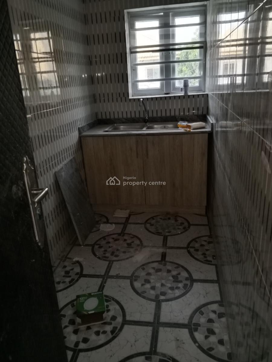 Brand New Room and Parlor Self Contained, Glory Land Estate..., Abijo, Lekki, Lagos, Mini Flat (room and Parlour) for Rent