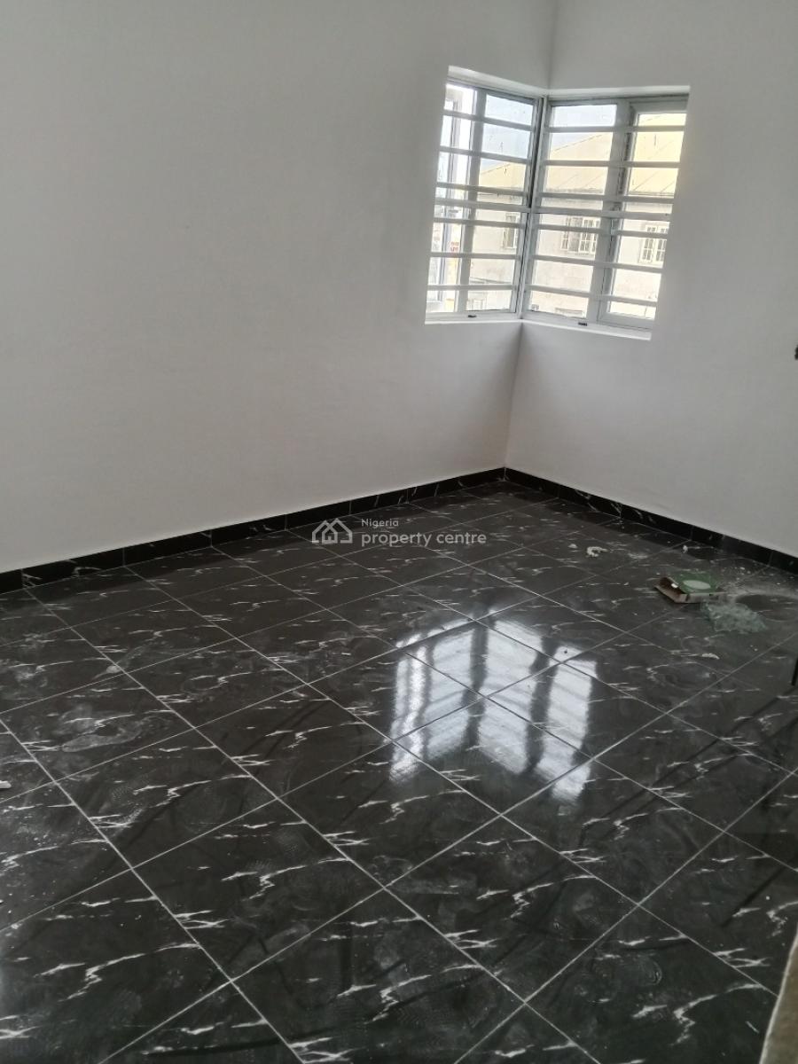 Brand New Room and Parlor Self Contained, Glory Land Estate..., Abijo, Lekki, Lagos, Mini Flat (room and Parlour) for Rent