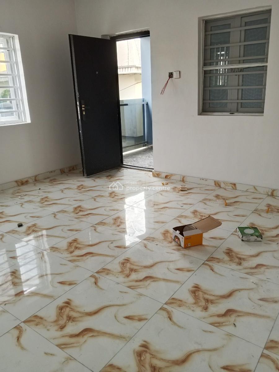 Brand New Room and Parlor Self Contained, Glory Land Estate..., Abijo, Lekki, Lagos, Mini Flat (room and Parlour) for Rent