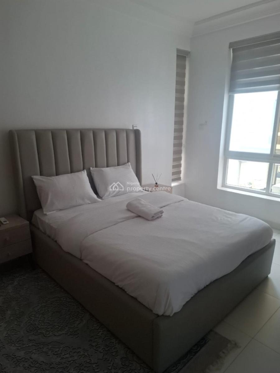 Fully Furnished 2-bedroom Apartment Spacious Living Room Modern Fitted, Keffi Suites  Keffi Street Off Awolowo Way Ikoyi, Old Ikoyi, Ikoyi, Lagos, Flat / Apartment for Rent