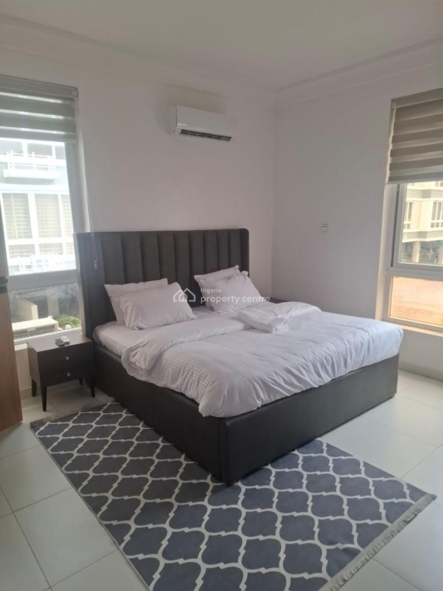 Fully Furnished 2-bedroom Apartment Spacious Living Room Modern Fitted, Keffi Suites  Keffi Street Off Awolowo Way Ikoyi, Old Ikoyi, Ikoyi, Lagos, Flat / Apartment for Rent