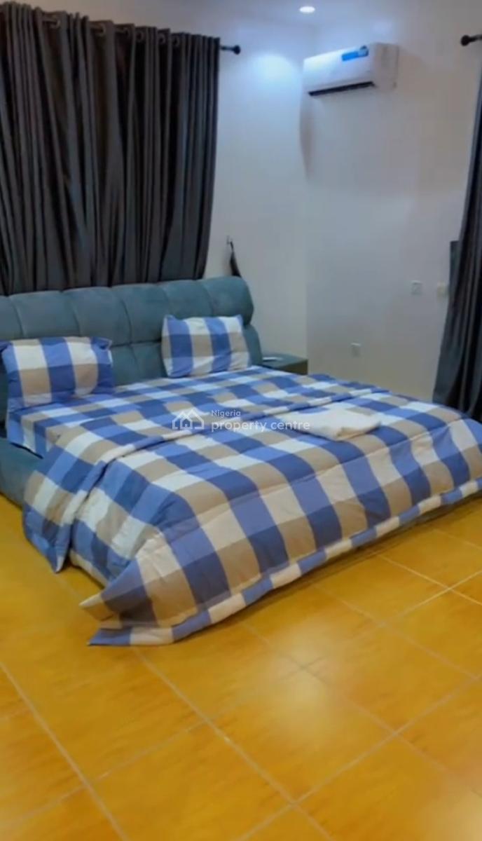 Fully Furnished 3 Bedrooms Terrace Serviced Duplex House, Horizon 2 Estate Meadow Hall Road, Ikate, Lekki, Lagos, Terraced Duplex for Sale