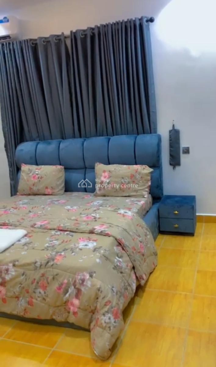 Fully Furnished 3 Bedrooms Terrace Serviced Duplex House, Horizon 2 Estate Meadow Hall Road, Ikate, Lekki, Lagos, Terraced Duplex for Sale