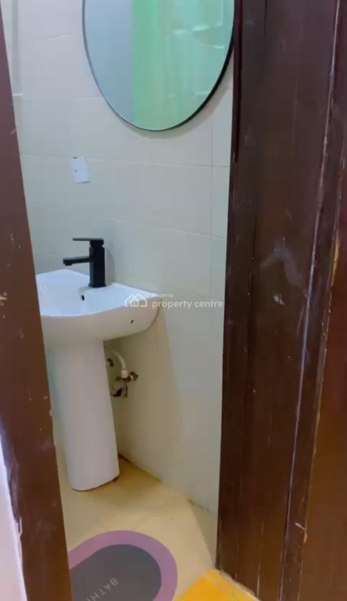 Fully Furnished 3 Bedrooms Terrace Serviced Duplex House, Horizon 2 Estate Meadow Hall Road, Ikate, Lekki, Lagos, Terraced Duplex for Sale