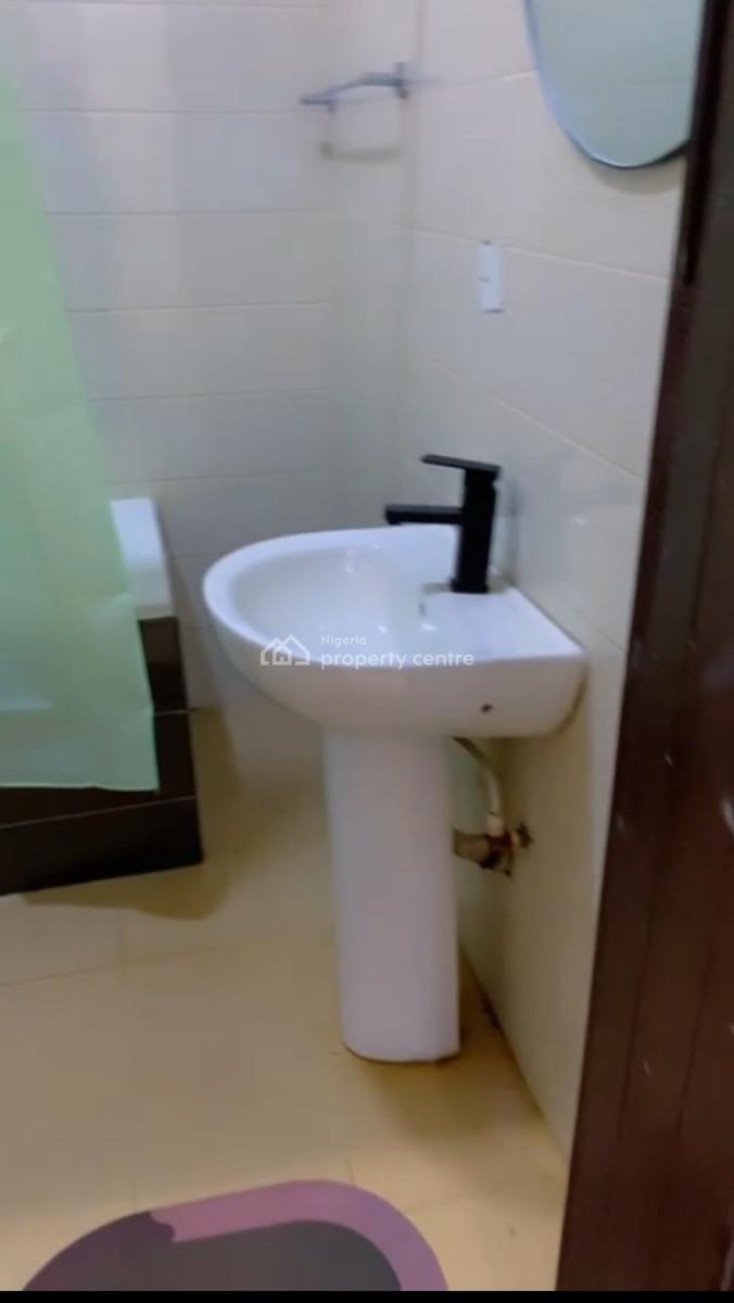 Fully Furnished 3 Bedrooms Terrace Serviced Duplex House, Horizon 2 Estate Meadow Hall Road, Ikate, Lekki, Lagos, Terraced Duplex for Sale