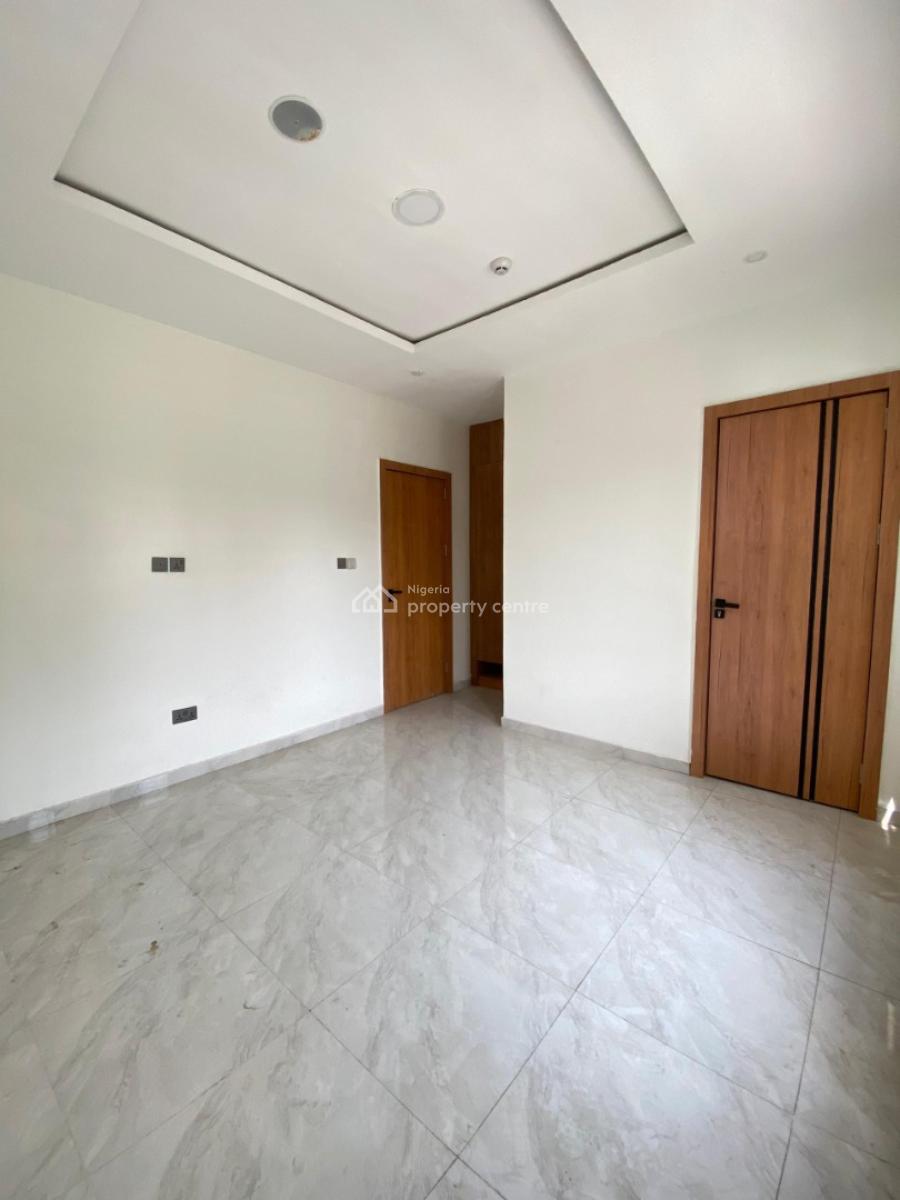 3, Ikate Elegushi, Lekki, Lagos, Flat / Apartment for Sale