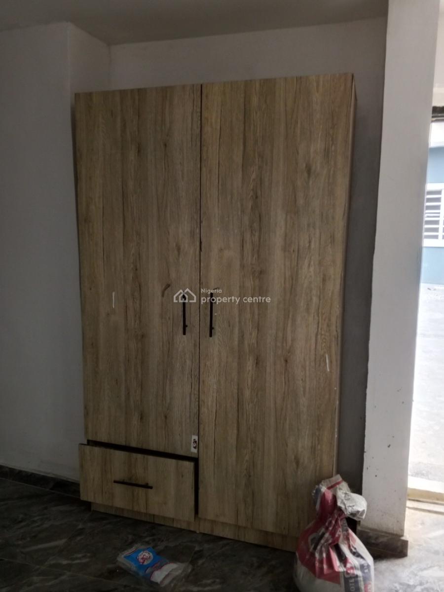 Brand New Room Self Contained, Glory Land Estate, Abijo, Lekki, Lagos, Self Contain (single Rooms) for Rent