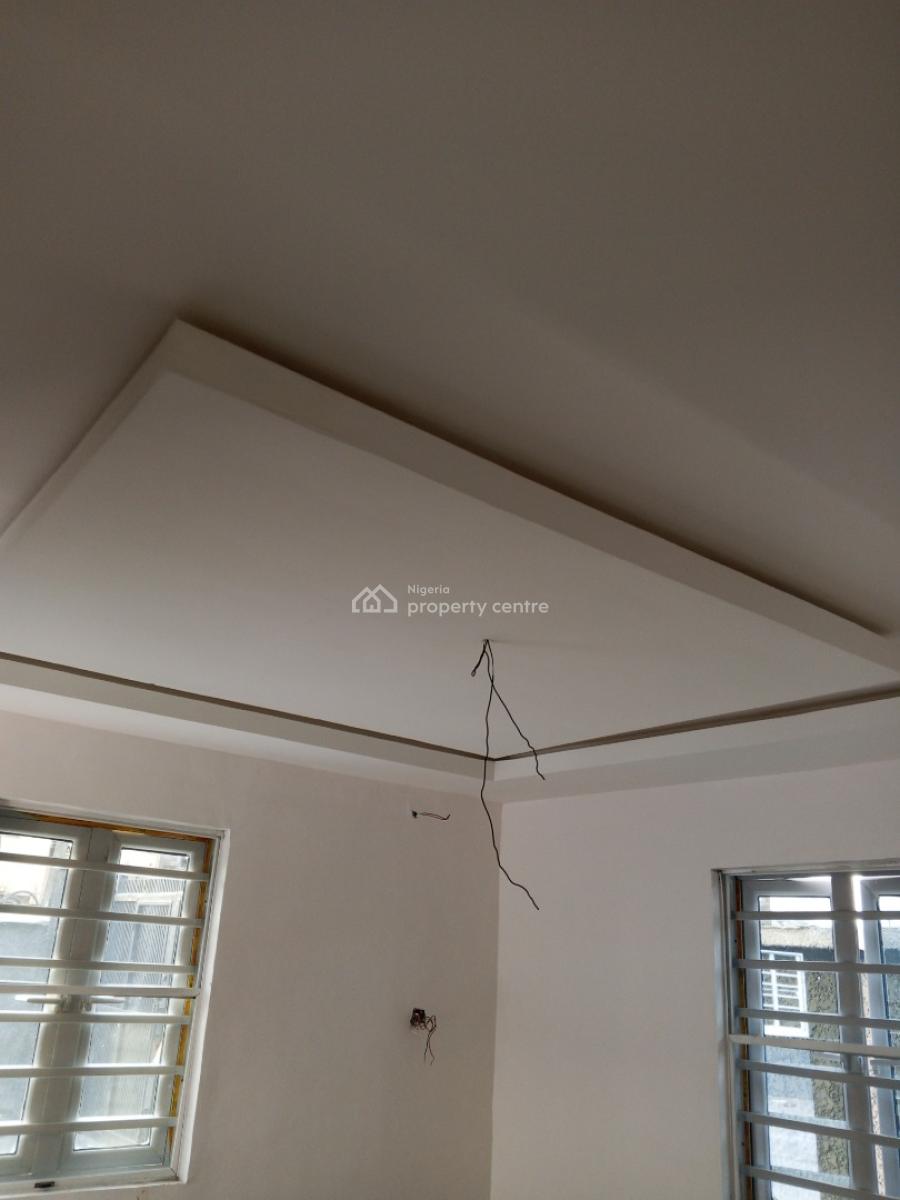 Brand New Room Self Contained, Glory Land Estate, Abijo, Lekki, Lagos, Self Contain (single Rooms) for Rent