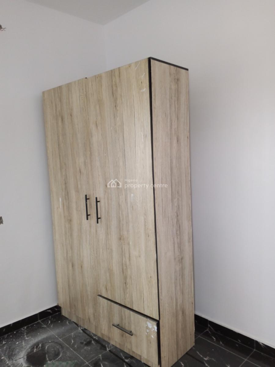 Brand New Room Self Contained, Glory Land Estate, Abijo, Lekki, Lagos, Self Contain (single Rooms) for Rent