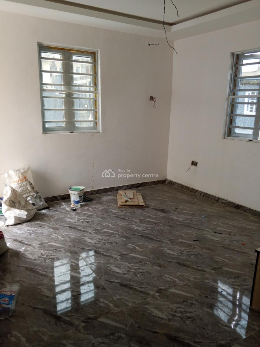 Brand New Room Self Contained, Glory Land Estate, Abijo, Lekki, Lagos, Self Contain (single Rooms) for Rent