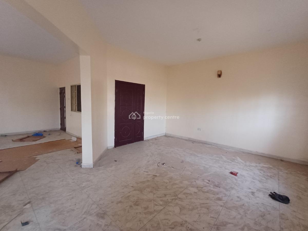 Spacious 4 Bedroom Semi-detached Duplex, Mabushi, Abuja, Semi-detached Duplex for Rent