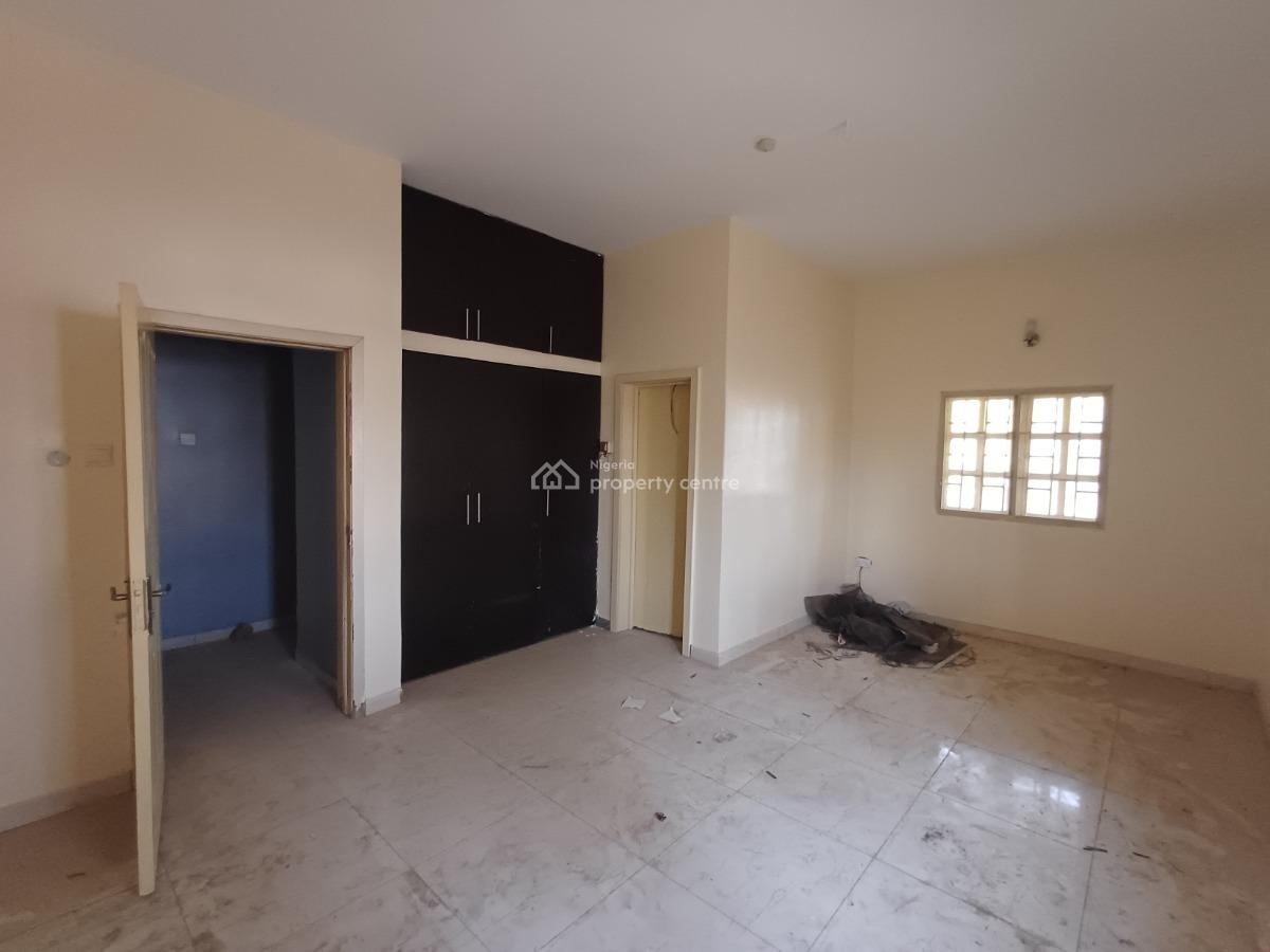 Spacious 4 Bedroom Semi-detached Duplex, Mabushi, Abuja, Semi-detached Duplex for Rent