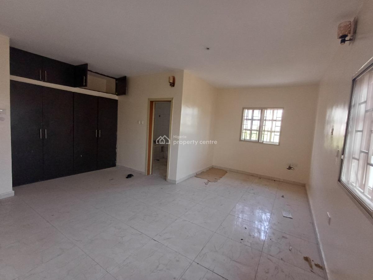 Spacious 4 Bedroom Semi-detached Duplex, Mabushi, Abuja, Semi-detached Duplex for Rent