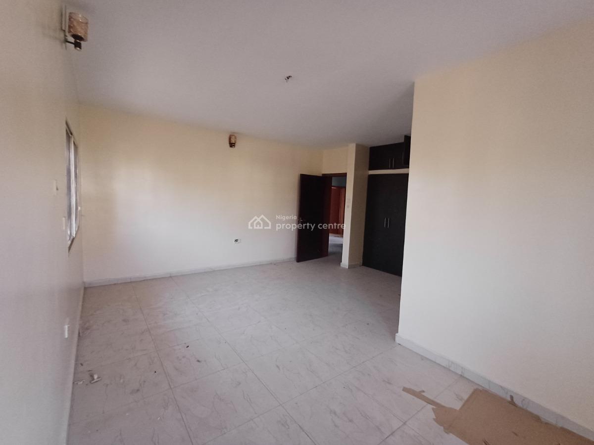 Spacious 4 Bedroom Semi-detached Duplex, Mabushi, Abuja, Semi-detached Duplex for Rent