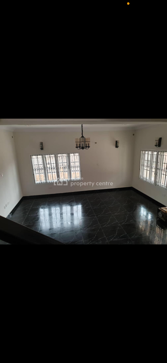 Corner Piece 3 Bedroom Terrace Duplex Plus Bq, Lekki Gardens Phase 3, Sangotedo, Ajah, Lagos, Terraced Duplex for Rent