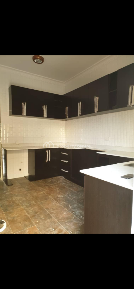 Corner Piece 3 Bedroom Terrace Duplex Plus Bq, Lekki Gardens Phase 3, Sangotedo, Ajah, Lagos, Terraced Duplex for Rent