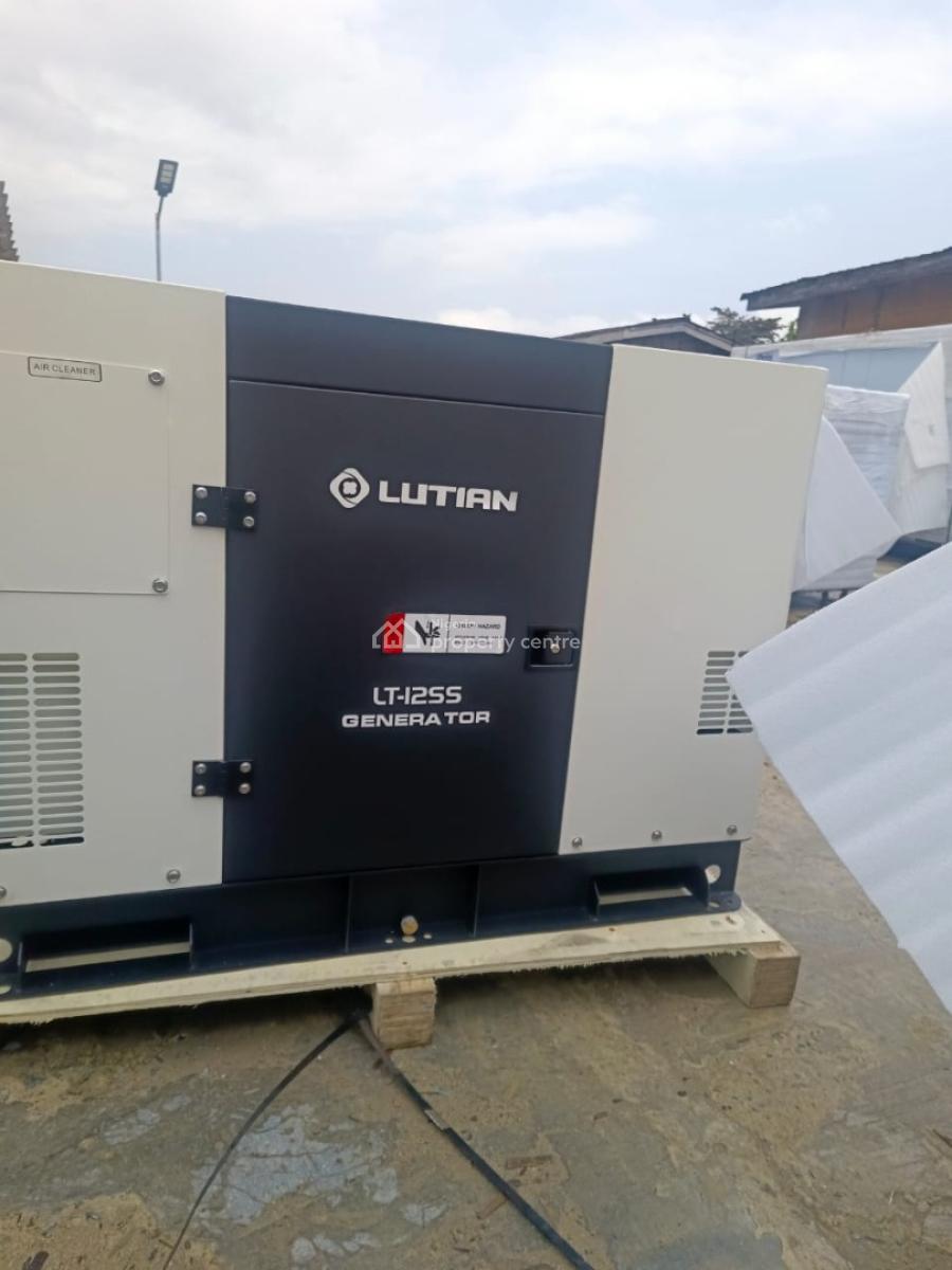 Serviced 4 Bedroom Terrace Duplex, Ilasan, Ikate, Lekki, Lagos, Terraced Duplex for Rent