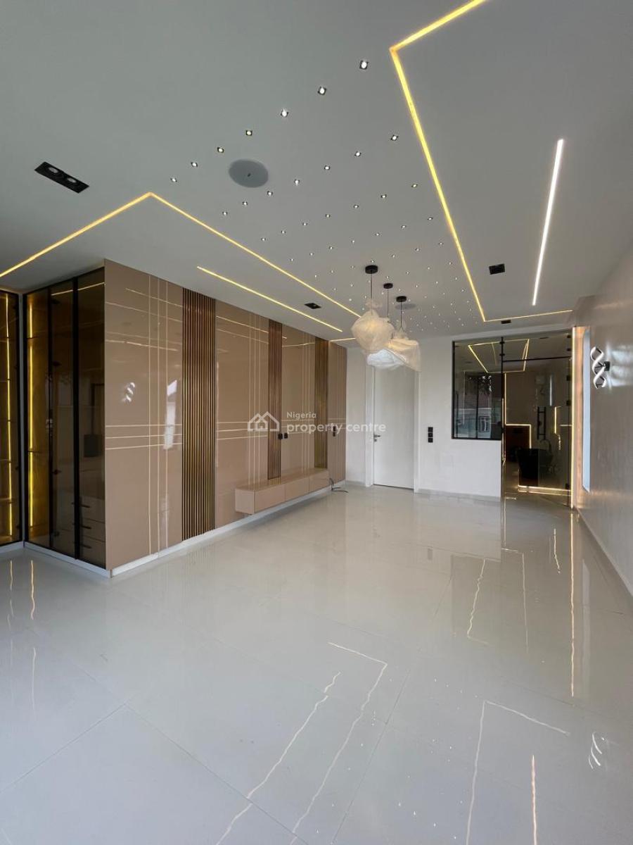 Luxury 4 Bedroom Detached Duplex in Lekki, Off Ado Road, Lekki, Lagos, Detached Duplex for Sale