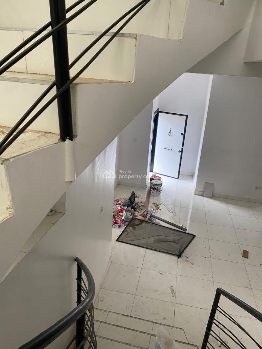 Spacious and Beautiful in Access Code Estate, Estate Behind Blenco Supermarket, Olokonla, Ajah, Lagos, Detached Duplex for Rent