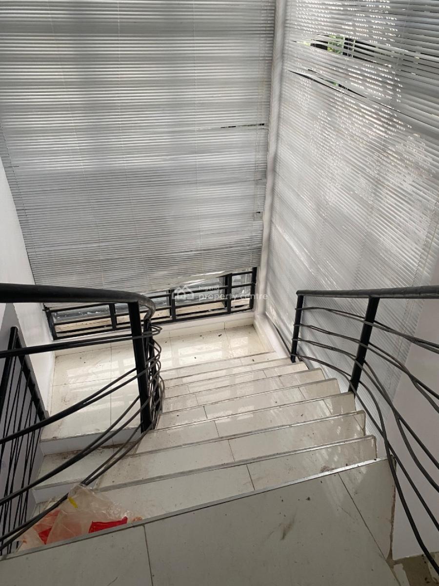 Spacious and Beautiful in Access Code Estate, Estate Behind Blenco Supermarket, Olokonla, Ajah, Lagos, Detached Duplex for Rent