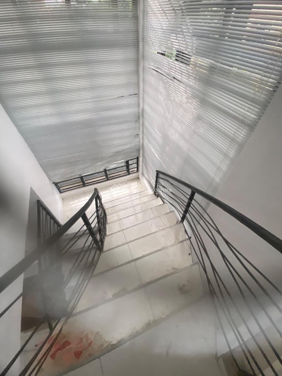 Spacious and Beautiful in Access Code Estate, Estate Behind Blenco Supermarket, Olokonla, Ajah, Lagos, Detached Duplex for Rent