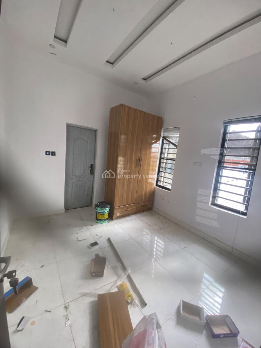 Spacious and Beautiful in Access Code Estate, Estate Behind Blenco Supermarket, Olokonla, Ajah, Lagos, Detached Duplex for Rent