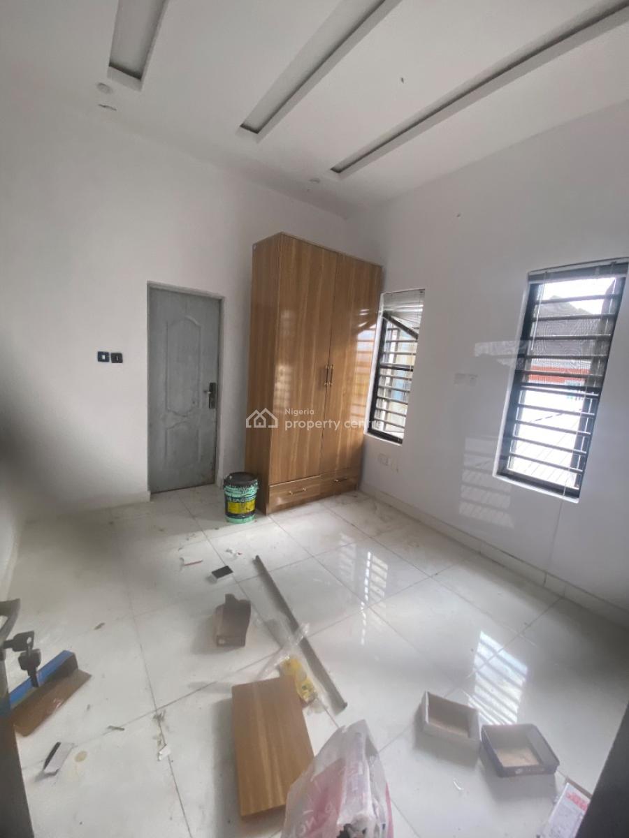 Spacious and Beautiful in Access Code Estate, Estate Behind Blenco Supermarket, Olokonla, Ajah, Lagos, Detached Duplex for Rent