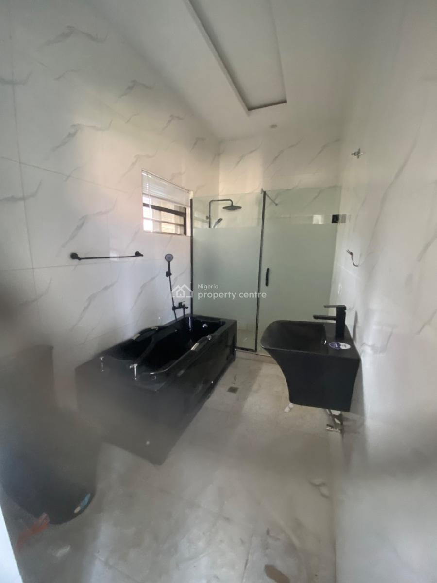 Spacious and Beautiful in Access Code Estate, Estate Behind Blenco Supermarket, Olokonla, Ajah, Lagos, Detached Duplex for Rent