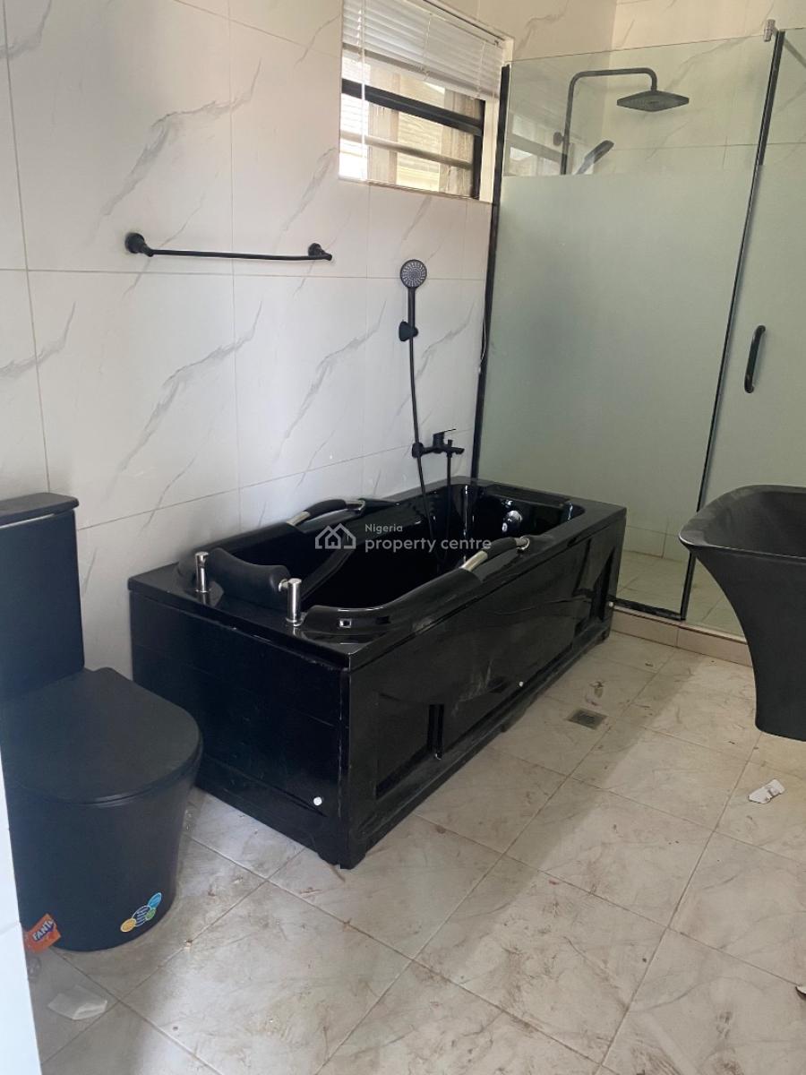 Spacious and Beautiful in Access Code Estate, Estate Behind Blenco Supermarket, Olokonla, Ajah, Lagos, Detached Duplex for Rent