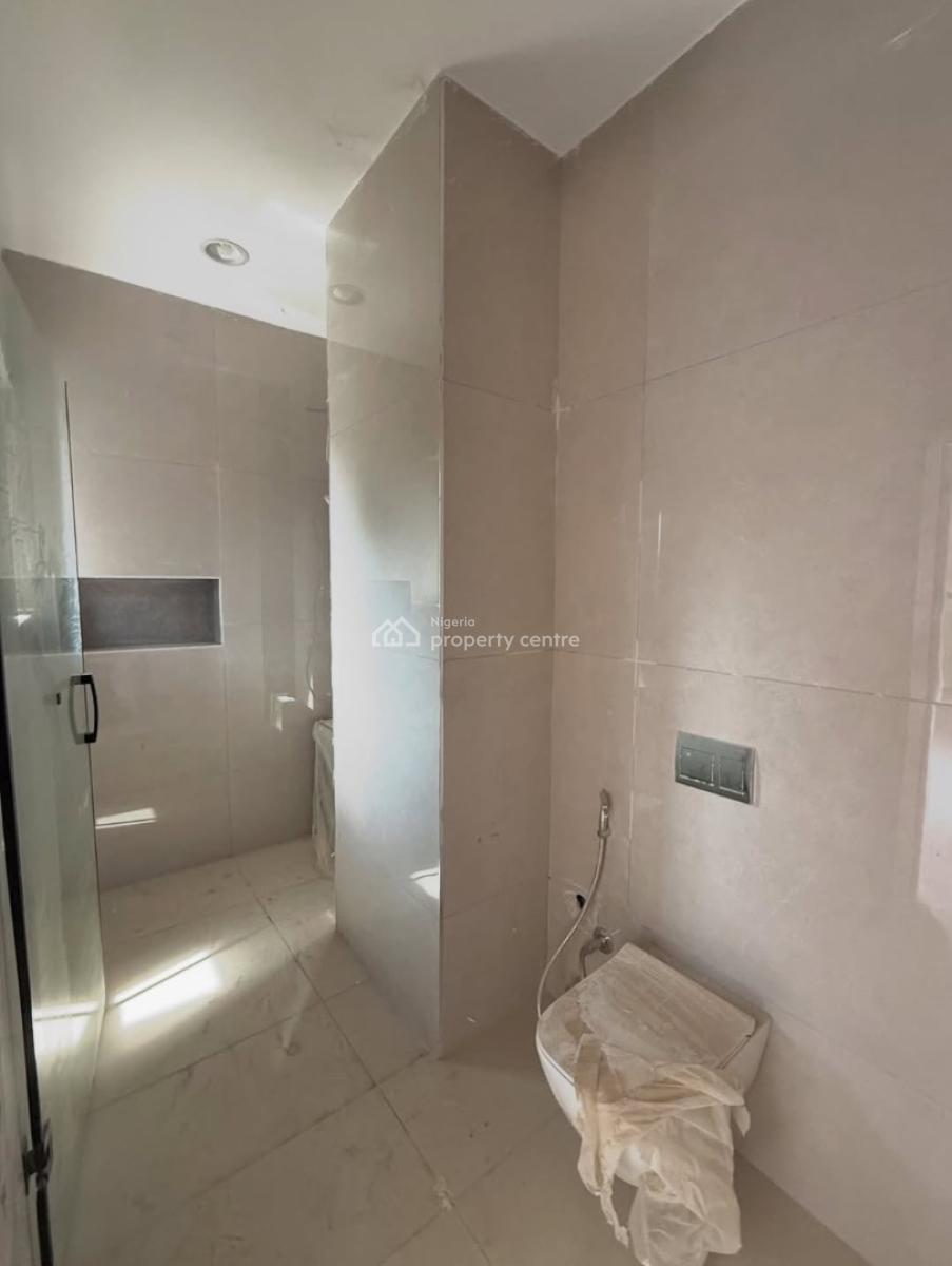 6bedroom Duplex, Serene, Katampe Extension, Katampe, Abuja, Detached Duplex for Sale